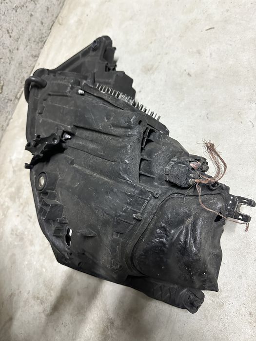 Far dreapta Audi A6 C8 Led Matrix cod 4K0941040A