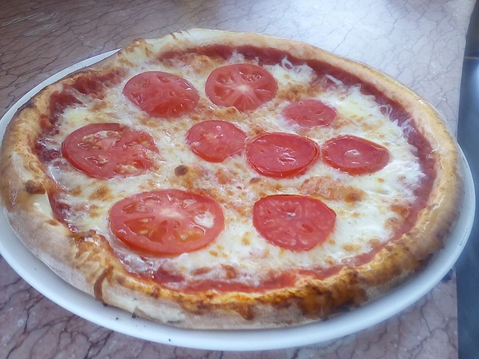 Пиццерия, бургерная под ключ