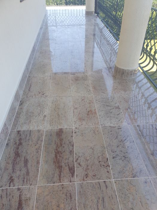 Montaj gresie, faianta, parchet si podele