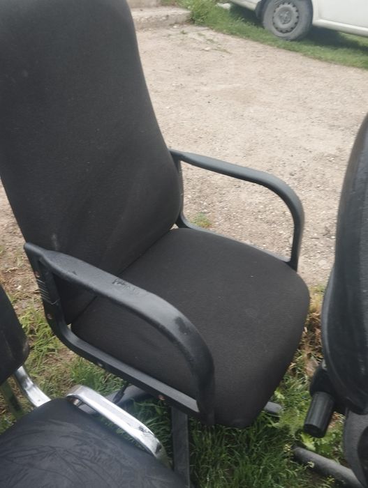 Креслолар сифати зур