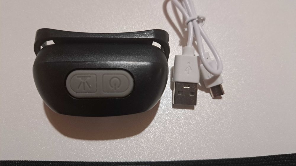 Челник лед светлина