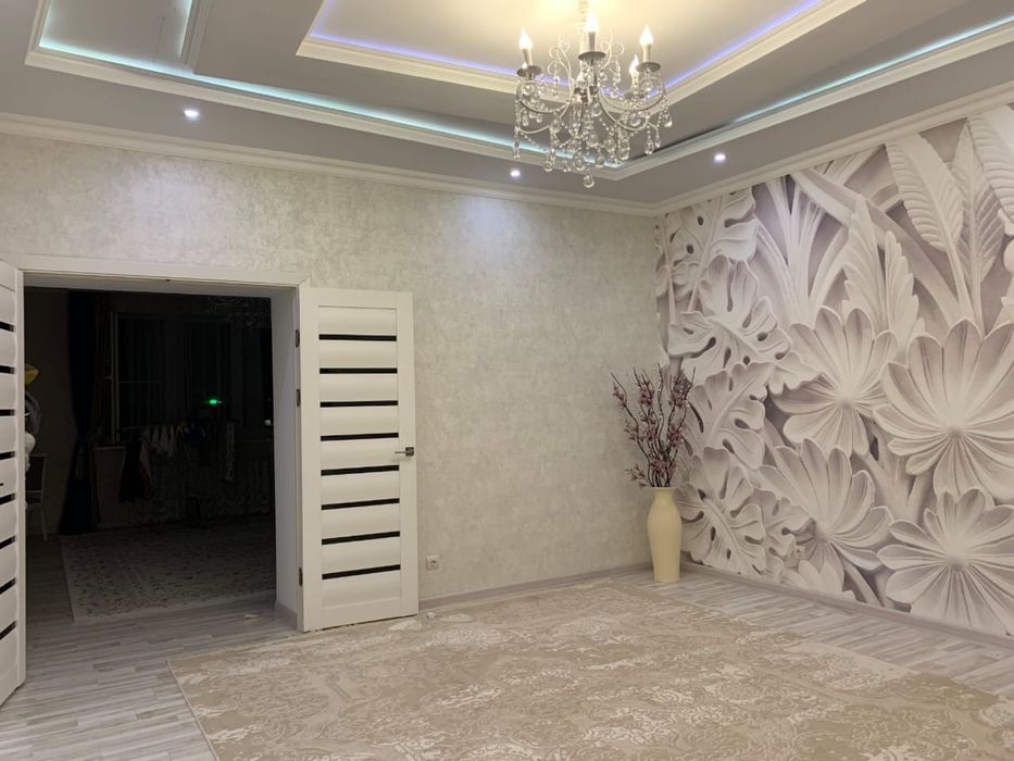 Посуточная квартира 20.000