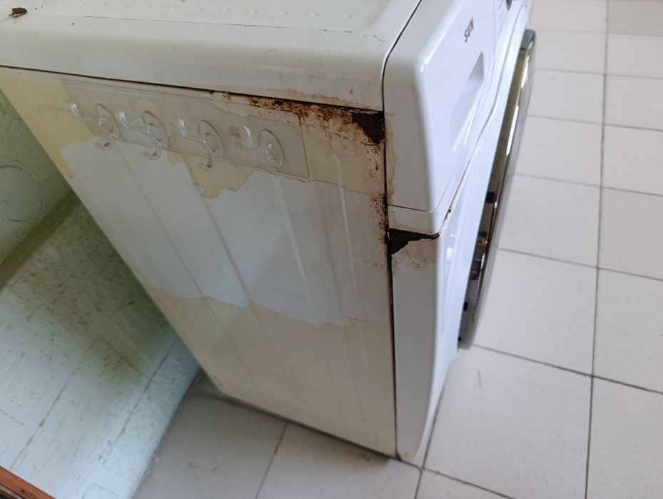 Продам стиральную машинку