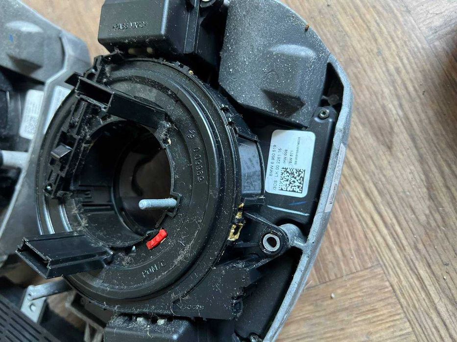 Vând multe module, calculator și unități de control diferite pentru BMW E60 E61