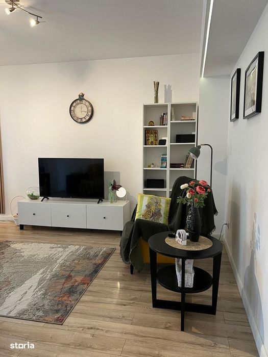Apartament 2 camere de vânzare – Splaiul Independenței, zona Grozăveșt