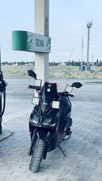 Самурай 150куб NEXT