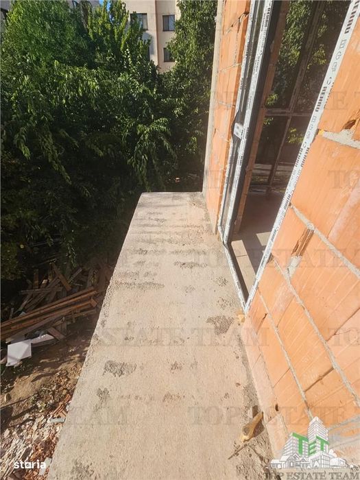 Apartament 3 camere bloc boutique metrou Gorjului