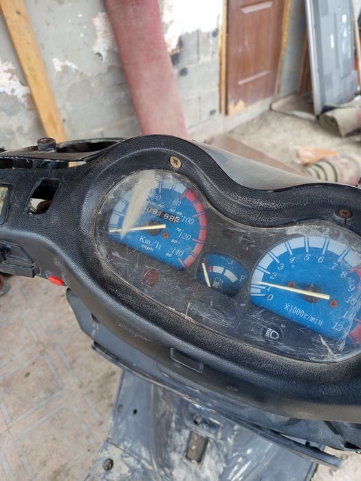 Нету гаранти и норм едит