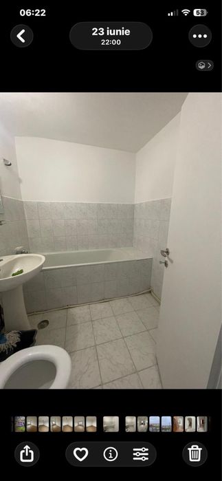 Apartament 3 camere, strada Ariesului!