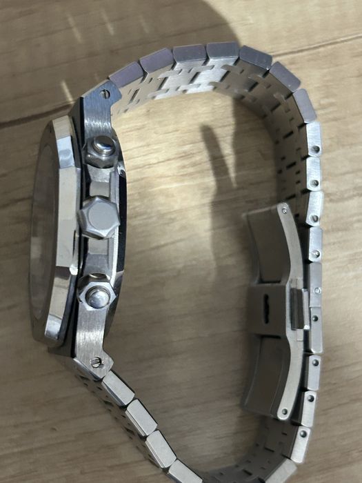 Ceas Seiko seikoak mod
