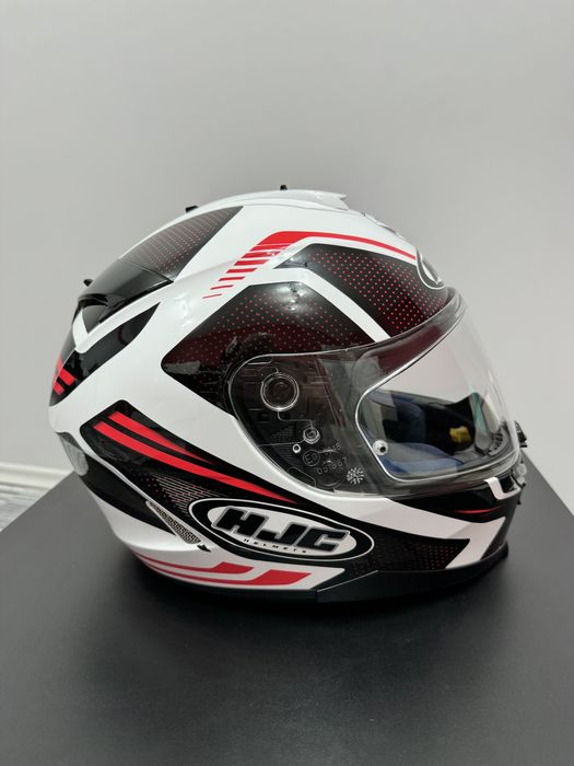 Каска  HJC is-17