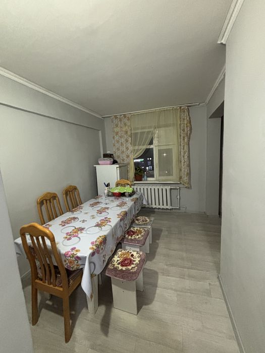 3 бөлмелі Үй жалға беріледі