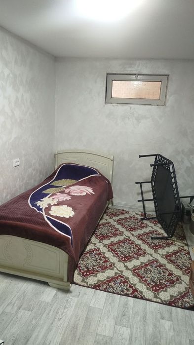 Домик в мирабадском районе