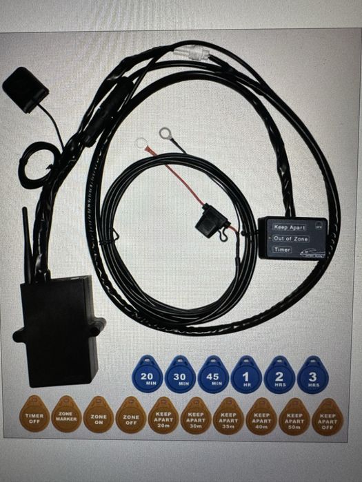 Jet Ski Buddy для всех видов водного транспорта