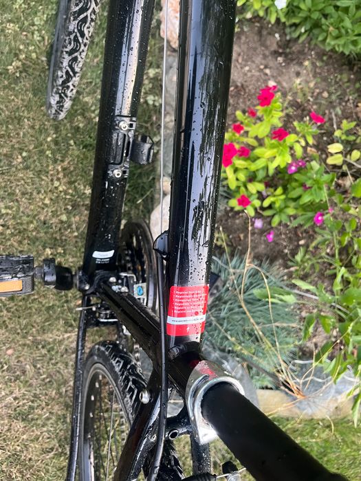 Хибриден-Велосипед  Specialized Globe размер M