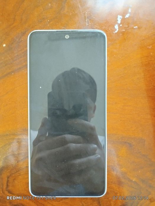 Redmi note 13 srocna sotiladi