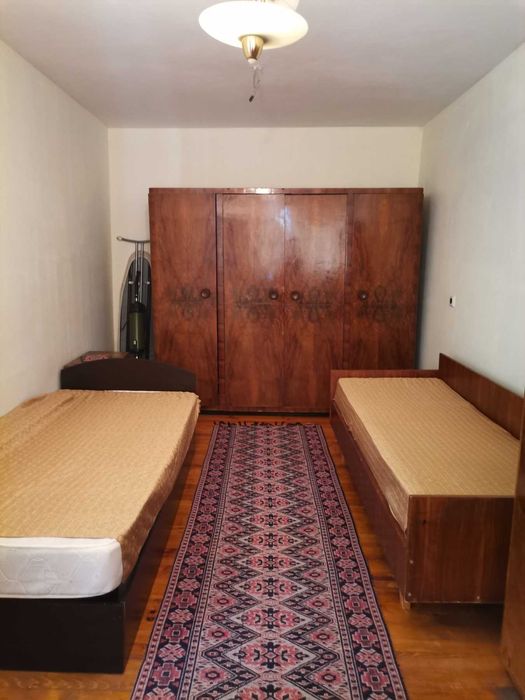 Дава се под наем Двустаен апартамент в Сливен, Център - 57 кв.м за 140.25 € - Снимка #6