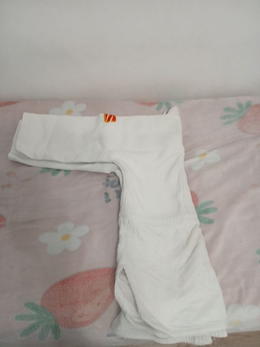 Кимоно дзюдо 152, качественное