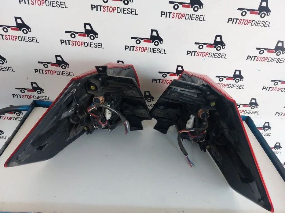 stop stanga dreapta spate nissan x-trail t32 facelift 2017 2018 2019 2020