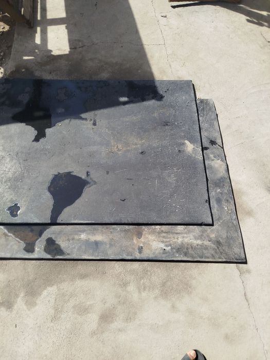 Transpartor lenta sotiladi