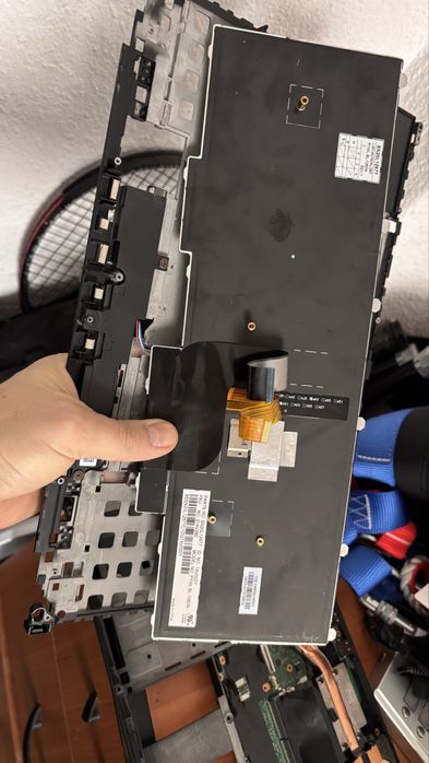 Piese schimb laptop lenovo p50