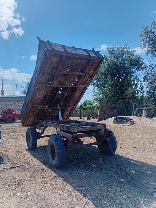 Беларус 80 сатылады