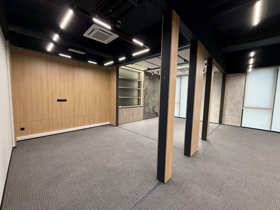 Аренда офис в Trilliant business center Юнусабадский район сквер