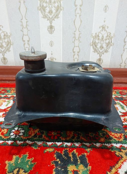 Honoa скутер бучкаси сотилади