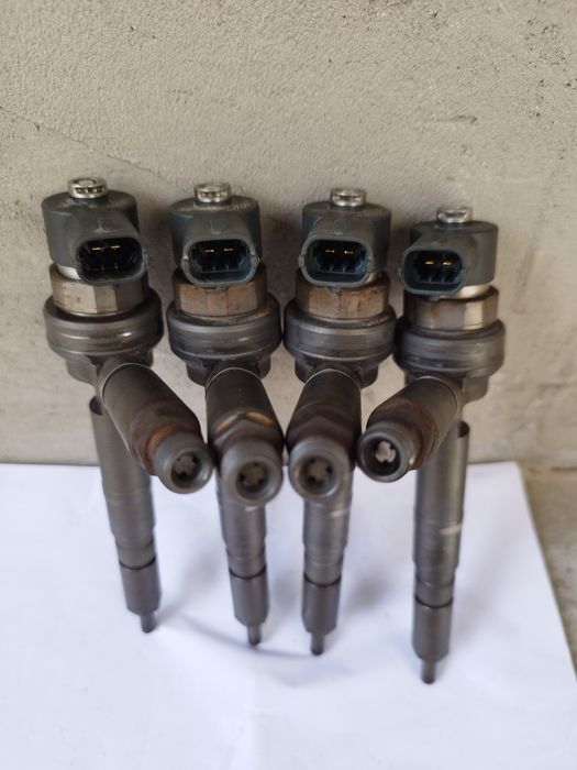 Дюзи за Opel Astra H 1.7 CDTI (101к.с.) Bosch