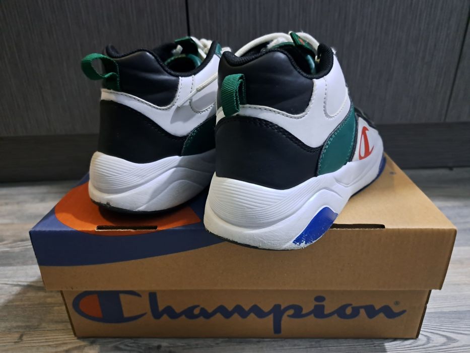 Страхотни Маратонки ..Champion  36 номер