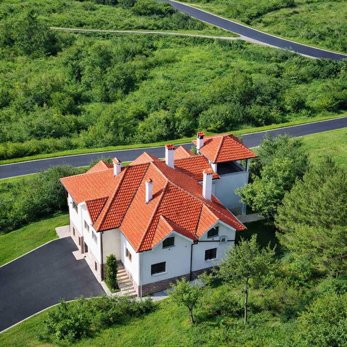 ЦЯЛОСТНО СТРОИТЕЛСТВО - Строителство на къщи от 0 до ключ