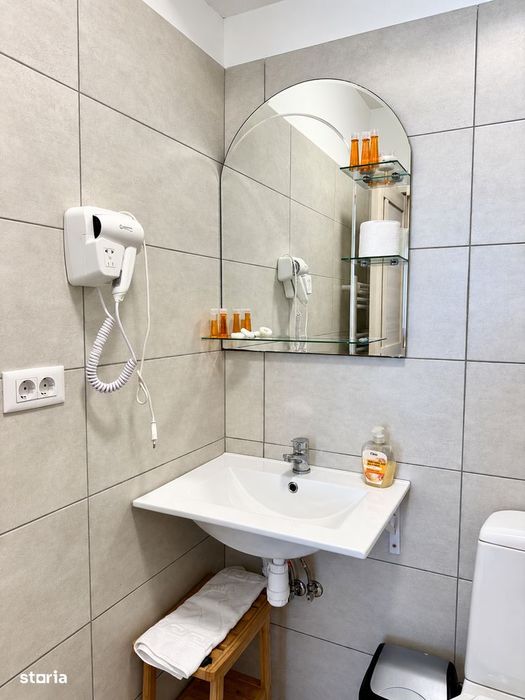 Apartament de închiriat 3 camere Mamaia Sat Navodari direct proprietar
