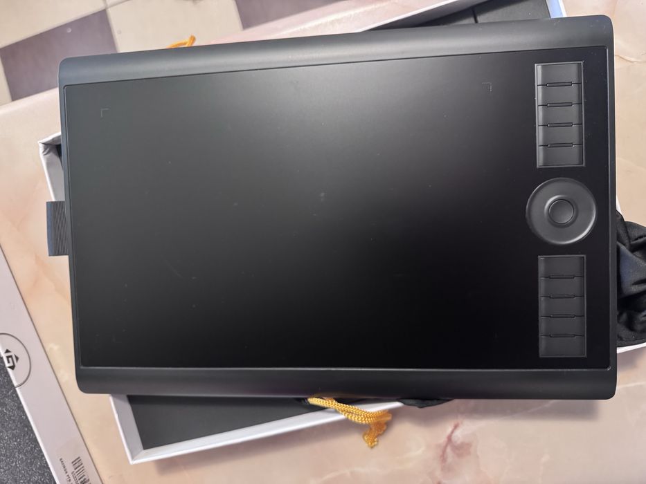 Tableta grafica Gaomon M10K - noua