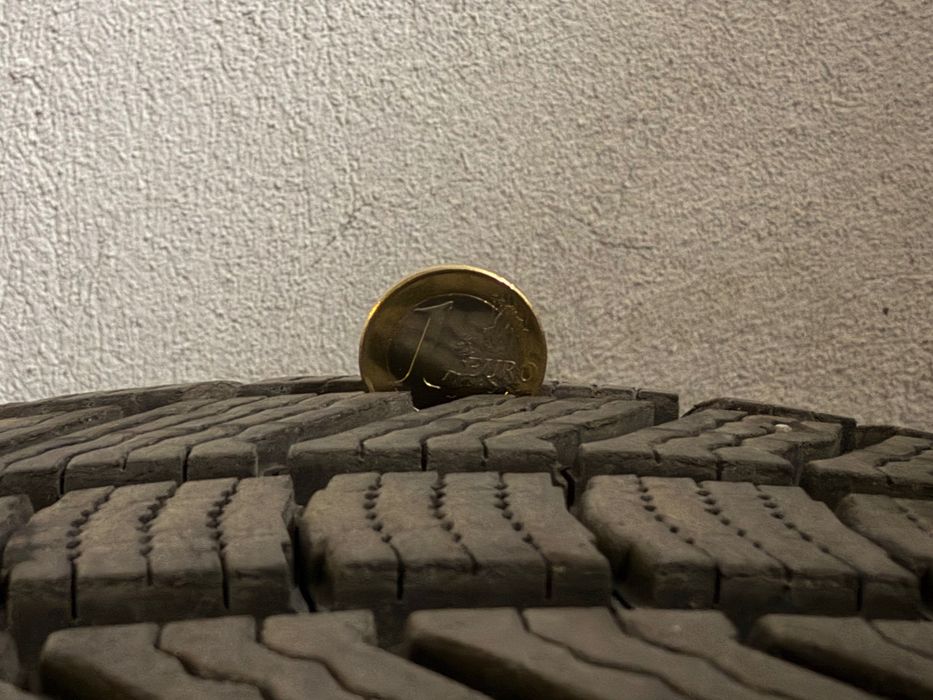 Зимни гуми Continental TS 870 P 235/50 R19 99H