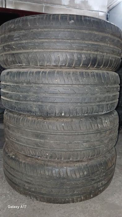 Продам резины летний