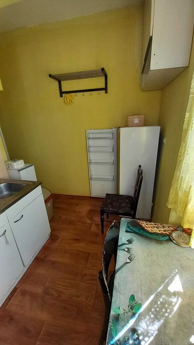Дава се под наем Тристаен апартамент в София, Лозенец - 95 кв.м за 598.23 € - Снимка #1