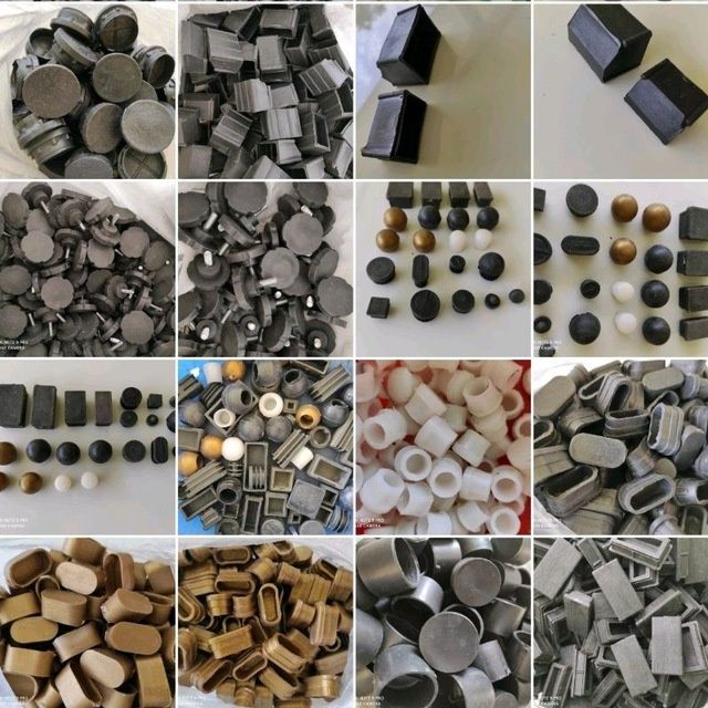 Пробки заглушки от производителья