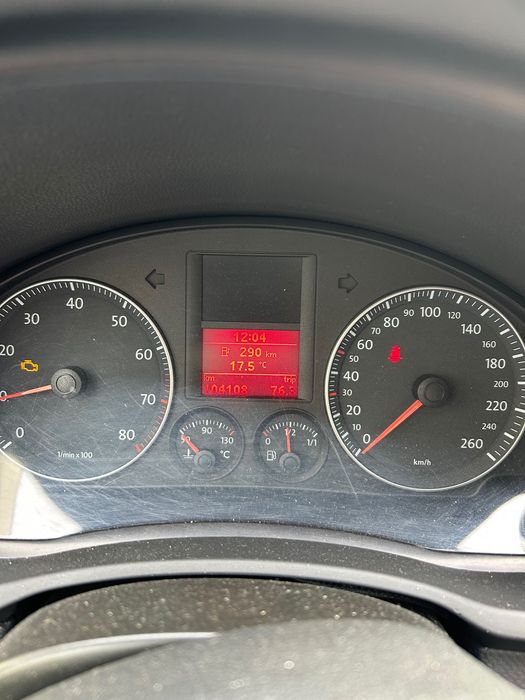 VOLKSWAGEN Golf 0 — imagine 5