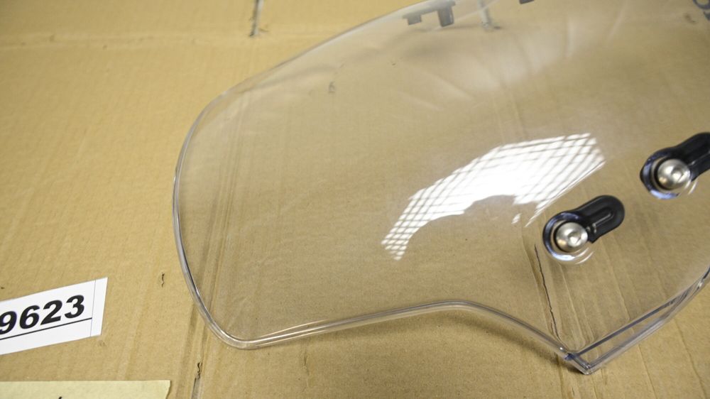 Honda NC700 / NC750X 2012 2014 Parbriz