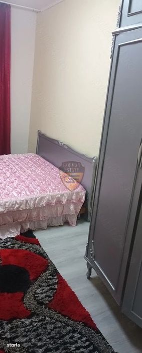 3 camere, Inel II recent renovat, centrala gaz recent instalata, mobil