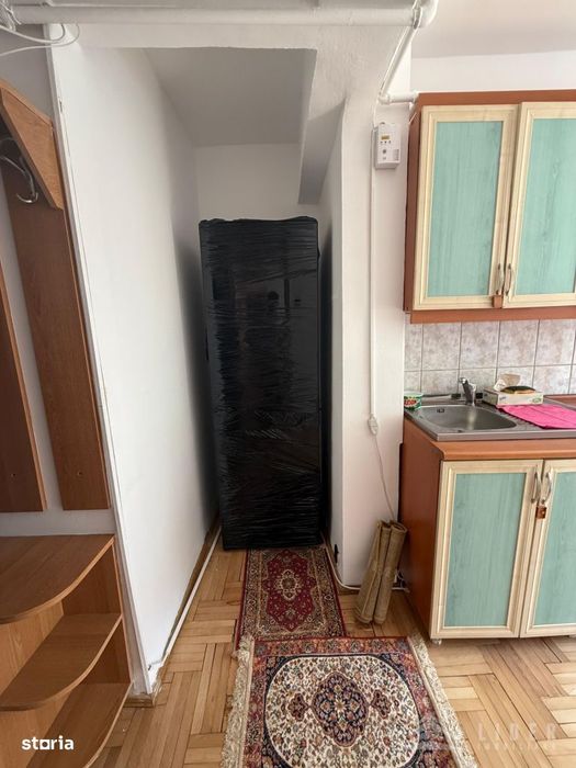 Apartament 2 camere de vanzare in Grigorescu, Cluj-Napoca | 44 mp | Et