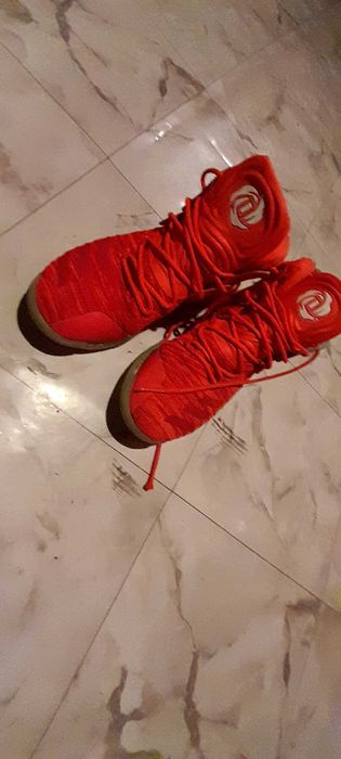 Баскетболни обувки derrick rose 7