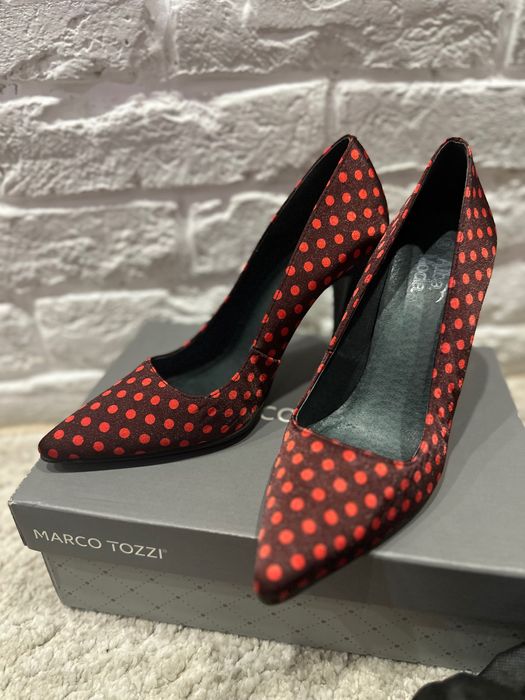 Туфли женские р.39