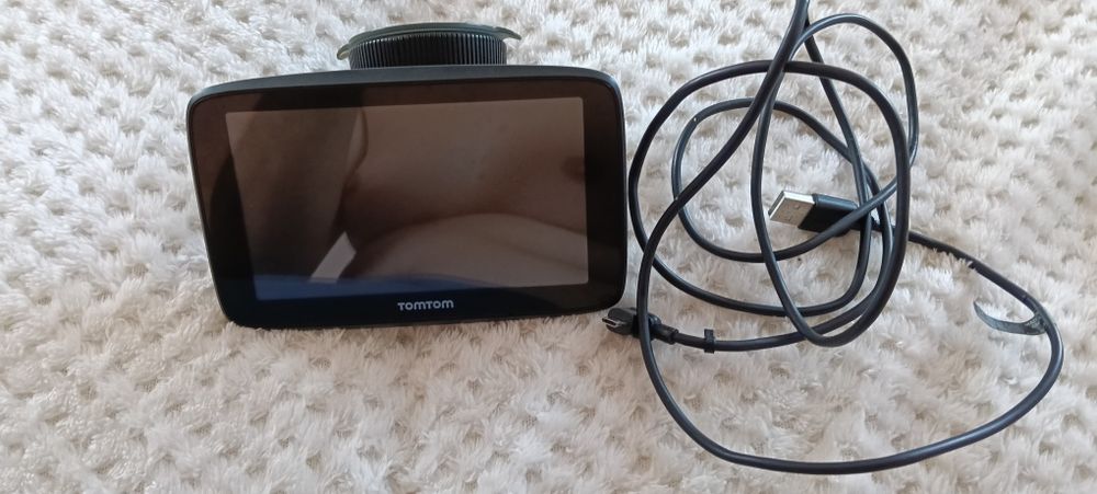 Gps TomTom 7350 si Via62