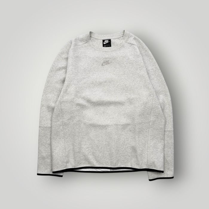 Nike Tech Fleece Блуза