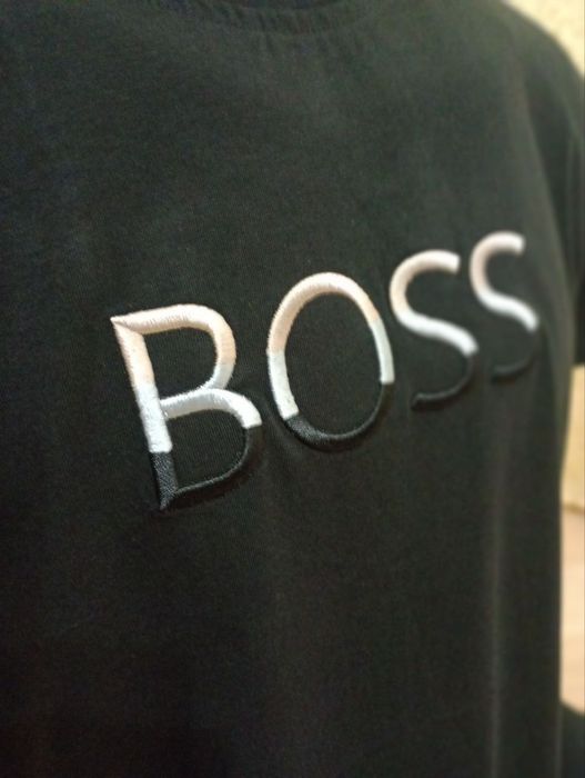 Tricou bărbați Nou