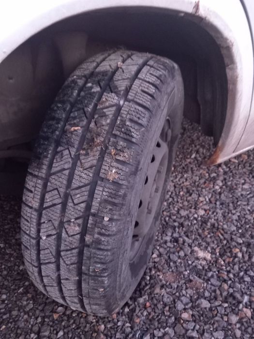 Мерцедес Спринтер-пътна помощ ПРОМО ЦЕНА