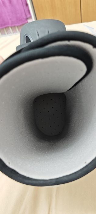 Gheata orteza recuperare