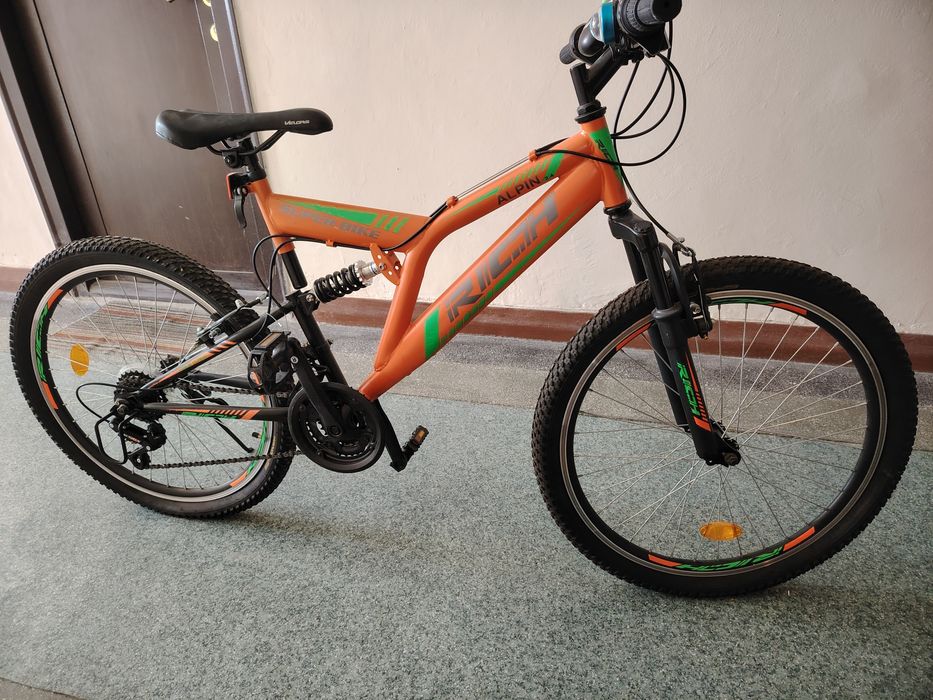 Bicicleta copii 10_14 ani