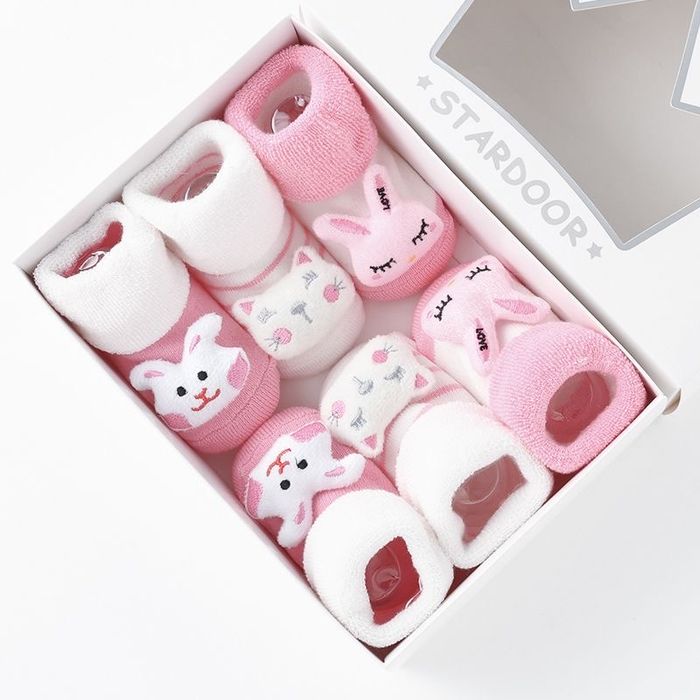 Наски набор каробка
